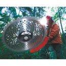 安定板 刈刃専用タイプ ジズライザープロ ZATH18A メーカー直送 ▼返品・キャンセル不可【他商品との同時購入不可】