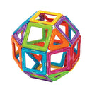 MA285 マグ・フォーマー ベーシックセット（62ピース） メーカー直送 ▼返品・キャンセル不可【他商品との同時購入不可】