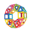 MA285 マグ・フォーマー ベーシックセット（62ピース） メーカー直送 ▼返品・キャンセル不可【他商品との同時購入不可】