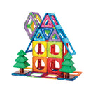 MB343 マグ・フォーマー NEWディスカバリーBOX71ピース メーカー直送 ▼返品・キャンセル不可【他商品との同時購入不可