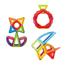 MB343 マグ・フォーマー NEWディスカバリーBOX71ピース メーカー直送 ▼返品・キャンセル不可【他商品との同時購入不可