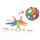 MB343 マグ・フォーマー NEWディスカバリーBOX71ピース メーカー直送 ▼返品・キャンセル不可【他商品との同時購入不可