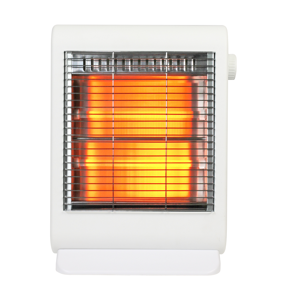 石英管ヒーター600W SKJ-WM60X 【直送品】 返品・キャンセル・他商品と