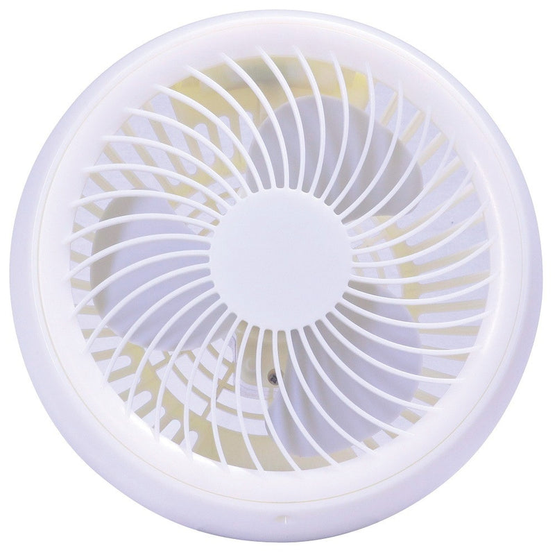 充電式ミニサーキュレーター SKJ-CF080 メーカー直送 ▼返品・キャンセル不可【他商品との同時購入不可】