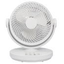 充電式サーキュレーター(フルリモコン） SKJ-CF101 メーカー直送 ▼返品・キャンセル不可【他商品との同時購入不可】