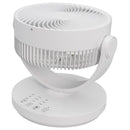 充電式サーキュレーター(フルリモコン） SKJ-CF101 メーカー直送 ▼返品・キャンセル不可【他商品との同時購入不可】