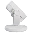 充電式サーキュレーター(フルリモコン） SKJ-CF101 メーカー直送 ▼返品・キャンセル不可【他商品との同時購入不可】