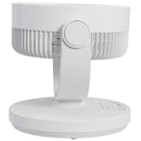 充電式サーキュレーター(フルリモコン） SKJ-CF101 メーカー直送 ▼返品・キャンセル不可【他商品との同時購入不可】