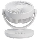 充電式サーキュレーター(フルリモコン） SKJ-CF101 メーカー直送 ▼返品・キャンセル不可【他商品との同時購入不可】