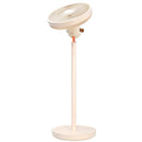 充電式扇風機（伸縮収納式）　ピンク SJM-E909（PK) メーカー直送 ▼返品・キャンセル不可【他商品との同時購入不可】