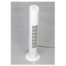 タワーファン(メカ式) SKJ-KT36TF(W) メーカー直送 ▼返品・キャンセル不可【他商品との同時購入不可】