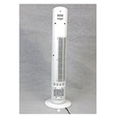 タワーファン(メカ式) SKJ-KT36TF(W) メーカー直送 ▼返品・キャンセル不可【他商品との同時購入不可】