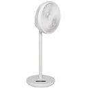 リビング扇（DCフルリモコン） SKJ-SY30DC（W） メーカー直送 ▼返品・キャンセル不可【他商品との同時購入不可】