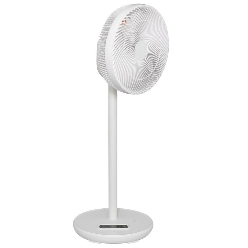 リビング扇（DCフルリモコン） SKJ-SY30DC（W） メーカー直送 ▼返品・キャンセル不可【他商品との同時購入不可】