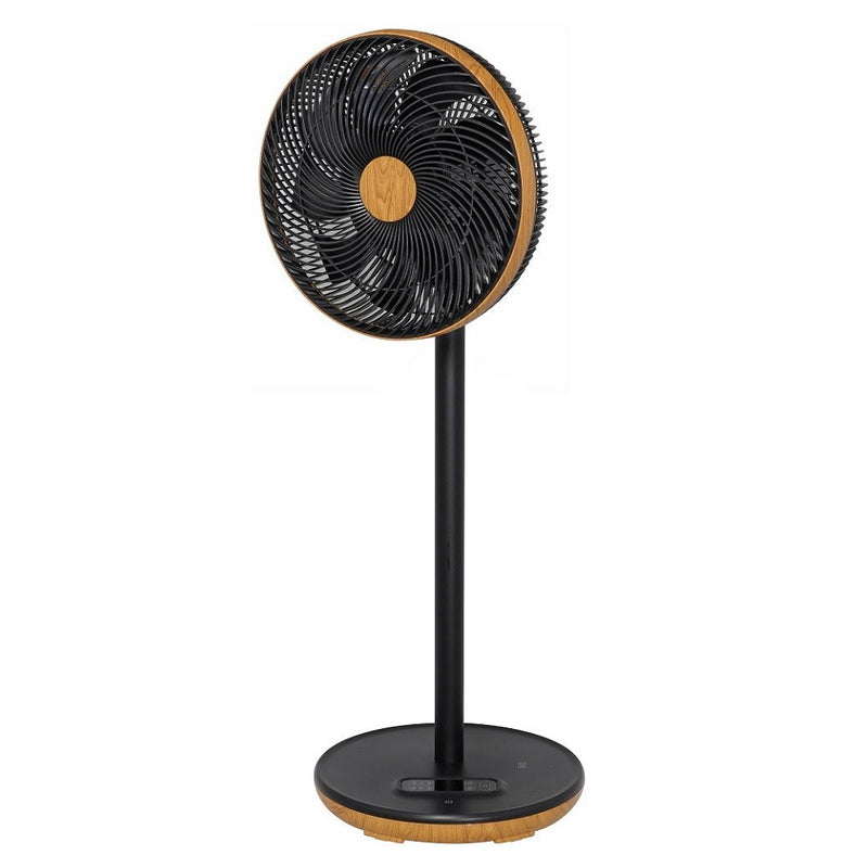 リビング扇（DCフルリモコン） SKJ-SY30DC（M） メーカー直送 ▼返品・キャンセル不可【他商品との同時購入不可】