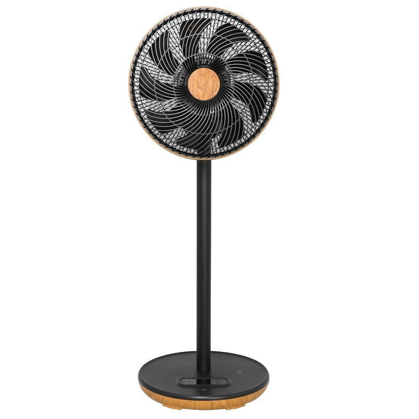 リビング扇（DCフルリモコン） SKJ-SY30DC（M） メーカー直送 ▼返品・キャンセル不可【他商品との同時購入不可】