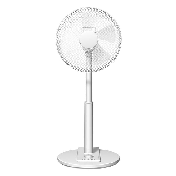 リビング扇（メカ式） SKJ-K311M（W) メーカー直送 ▼返品・キャンセル不可【他商品との同時購入不可】