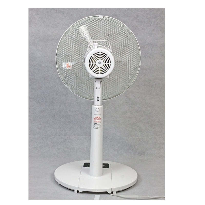 リビング扇（リモコン） SKJ-K311R（W) メーカー直送 ▼返品・キャンセル不可【他商品との同時購入不可】