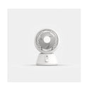 メカ式サーキュレーター SKJ-SY18SMK36(WH) メーカー直送 ▼返品・キャンセル不可【他商品との同時購入不可】