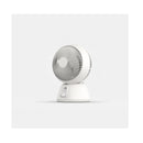 メカ式サーキュレーター SKJ-SY18SMK36(WH) メーカー直送 ▼返品・キャンセル不可【他商品との同時購入不可】