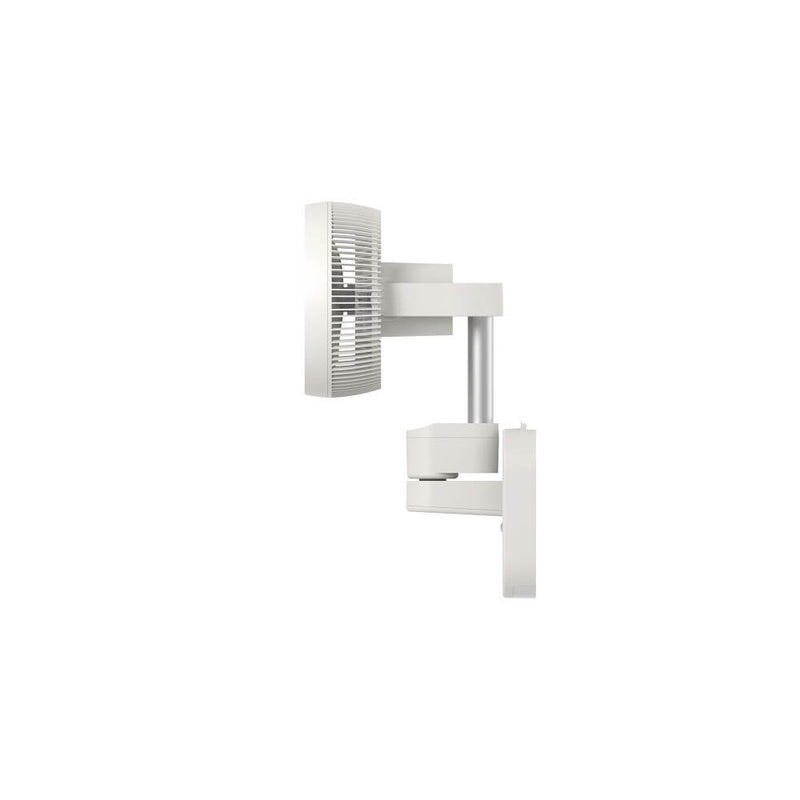 21cm壁掛けサーキュレーター SKJ-SY21WDC(WH) メーカー直送 ▼返品・キャンセル不可【他商品との同時購入不可】