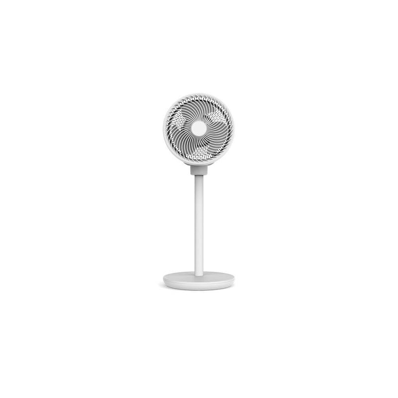 21cmスタンドサーキュレーター（DC) SKJ-SY21SS メーカー直送 ▼返品・キャンセル不可【他商品との同時購入不可】