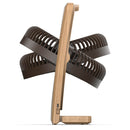 ボックス扇 SK-WM19BAC(NA) メーカー直送 ▼返品・キャンセル不可【他商品との同時購入不可】