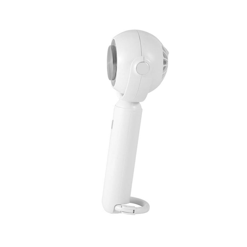 ハンディファン（ペルチェ式） SKJ-YL004 メーカー直送 ▼返品・キャンセル不可【他商品との同時購入不可】