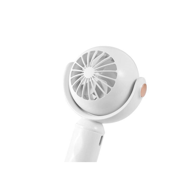 ハンディファン（ペルチェ式） SKJ-YL004 メーカー直送 ▼返品・キャンセル不可【他商品との同時購入不可】