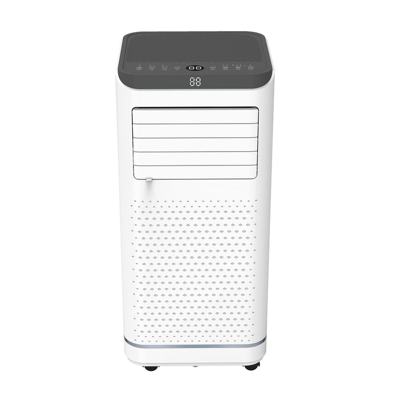 移動式エアコン　2.0kW　SKJ-KY20A3 メーカー直送 ▼返品・キャンセル不可【他商品との同時購入不可】