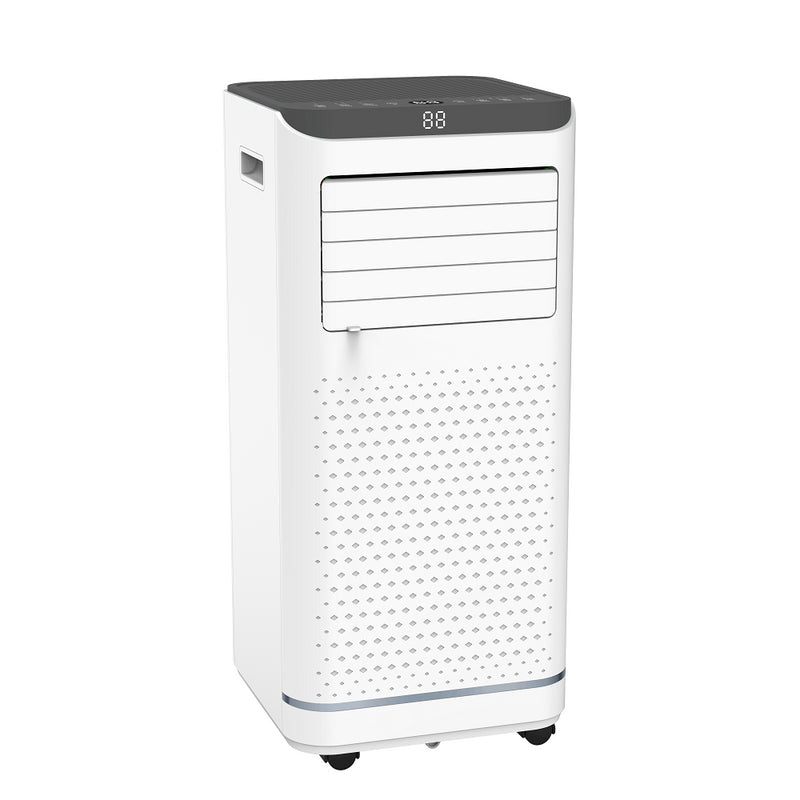 移動式エアコン　2.0kW　SKJ-KY20A3 メーカー直送 ▼返品・キャンセル不可【他商品との同時購入不可】