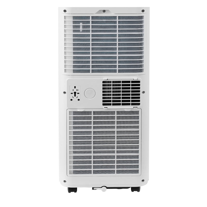 移動式エアコン　2.6kW　SKJ-KY26A3 メーカー直送 ▼返品・キャンセル不可【他商品との同時購入不可】