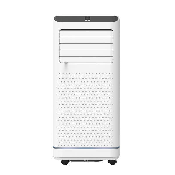 移動式エアコン　2.6kW　SKJ-KY26A3 メーカー直送 ▼返品・キャンセル不可【他商品との同時購入不可】
