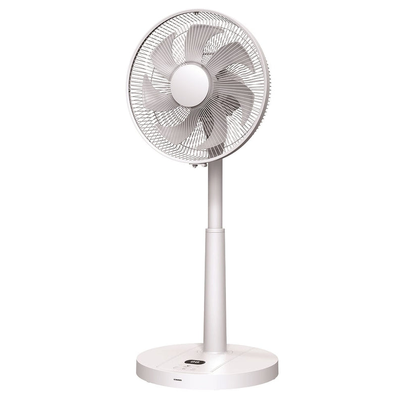 リビング扇（DCメカ式） SKJ-3002DR メーカー直送 ▼返品・キャンセル不可【他商品との同時購入不可】