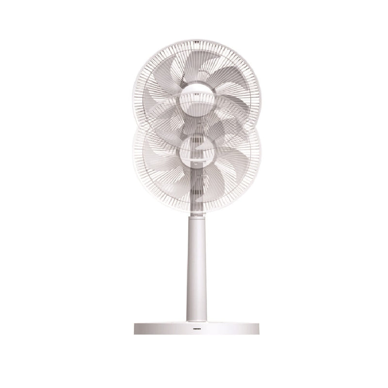 リビング扇（DCメカ式） SKJ-3002DR メーカー直送 ▼返品・キャンセル不可【他商品との同時購入不可】