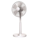 リビング扇（DCメカ式） SKJ-3503DR メーカー直送 ▼返品・キャンセル不可【他商品との同時購入不可】