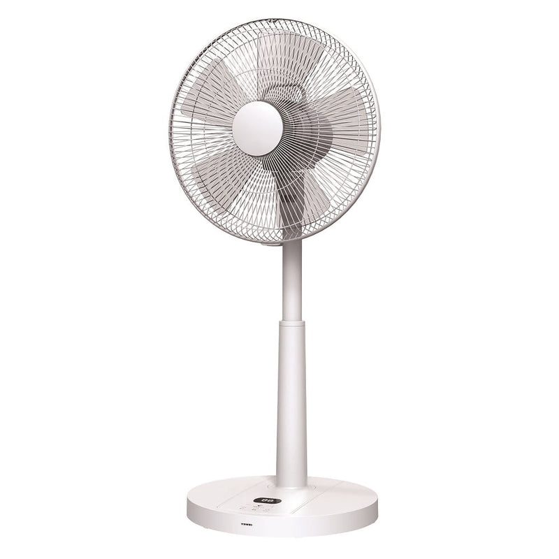 リビング扇（DCメカ式） SKJ-3503DR メーカー直送 ▼返品・キャンセル不可【他商品との同時購入不可】