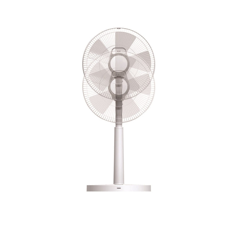 リビング扇（DCメカ式） SKJ-3503DR メーカー直送 ▼返品・キャンセル不可【他商品との同時購入不可】