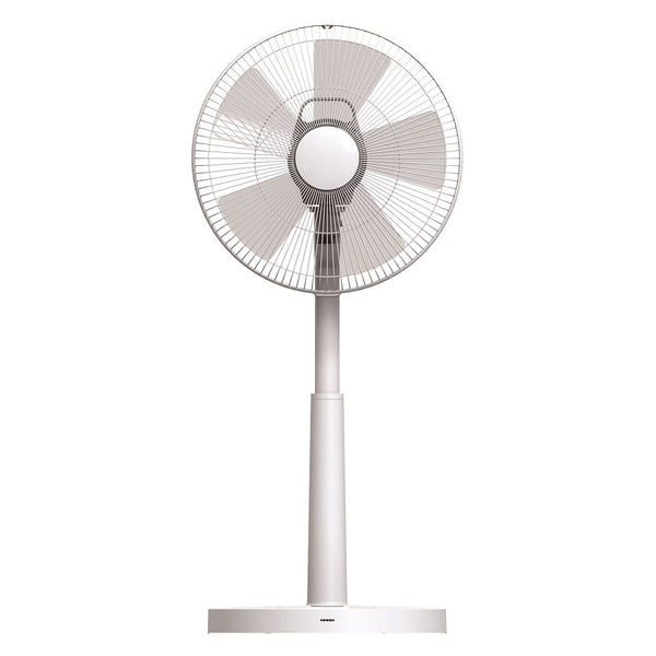 リビング扇（DCメカ式） SKJ-3503DR メーカー直送 ▼返品・キャンセル不可【他商品との同時購入不可】