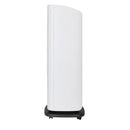 冷風扇（液晶マイコン式） SKJ-KT251R（W) メーカー直送 ▼返品・キャンセル不可【他商品との同時購入不可】