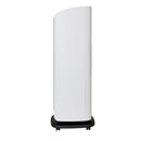 冷風扇（液晶マイコン式） SKJ-KT251R（W) メーカー直送 ▼返品・キャンセル不可【他商品との同時購入不可】