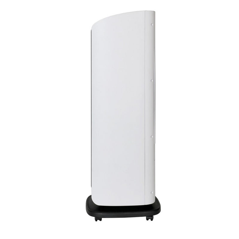 冷風扇（液晶マイコン式） SKJ-KT251R（W) メーカー直送 ▼返品・キャンセル不可【他商品との同時購入不可】