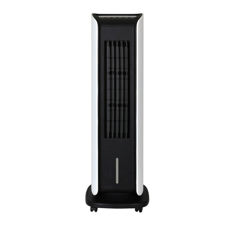 冷風扇（液晶マイコン式） SKJ-KT251R（W) メーカー直送 ▼返品・キャンセル不可【他商品との同時購入不可】