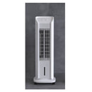 冷風扇（メカ式） SKJ-KT251M（W) メーカー直送 ▼返品・キャンセル不可【他商品との同時購入不可】