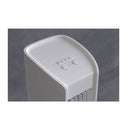 冷風扇（メカ式） SKJ-KT251M（W) メーカー直送 ▼返品・キャンセル不可【他商品との同時購入不可】