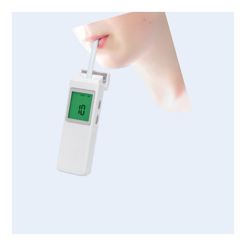 アルコールチェッカー SKJ-AL1500JPB(WH）【直送品】 返品・キャンセル