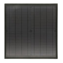 60Wソーラーパネル SKJ-MTSP6 メーカー直送 ▼返品・キャンセル不可【他商品との同時購入不可】