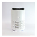 パーソナル空気清浄機（6畳用） QTK-ARP06C メーカー直送 ▼返品・キャンセル不可【他商品との同時購入不可】