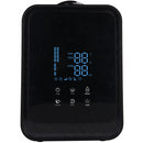 ハイブリッド加湿器 超音波+PTC SKJ-GF45HK(BK) メーカー直送 ▼返品・キャンセル不可【他商品との同時購入不可】