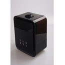 ハイブリッド加湿器 超音波+PTC SKJ-GF45HK(BK) メーカー直送 ▼返品・キャンセル不可【他商品との同時購入不可】